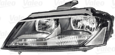 Projecteur principal