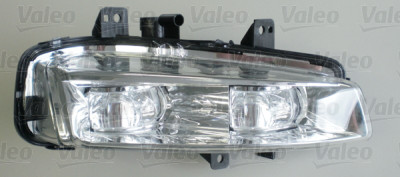 Feu antibrouillard VALEO 44648