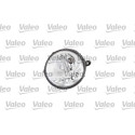 Projecteur antibrouillard