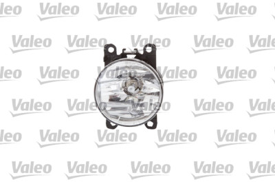 Feu antibrouillard VALEO 44848