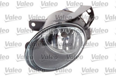 Projecteur antibrouillard