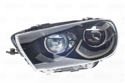Projecteur principal