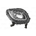 Projecteur principal