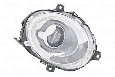 Projecteur principal