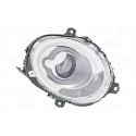 Projecteur principal