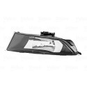 Projecteur antibrouillard