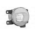 Projecteur antibrouillard