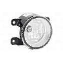 Projecteur antibrouillard
