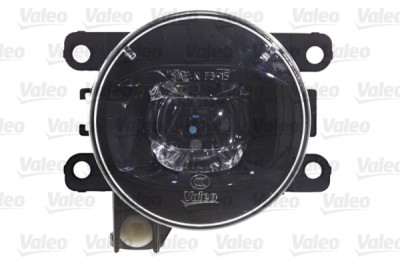 Projecteur antibrouillard
