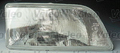 Projecteur principal