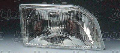 Projecteur principal