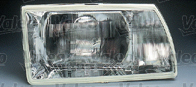 Projecteur principal