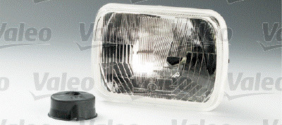 Projecteur principal