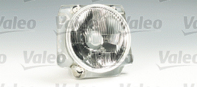Projecteur principal
