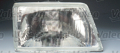 Projecteur principal