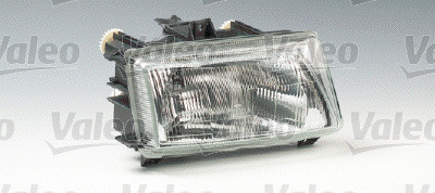 Projecteur principal