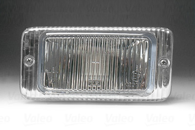 Projecteur antibrouillard