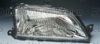 Projecteur principal