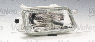 Projecteur principal