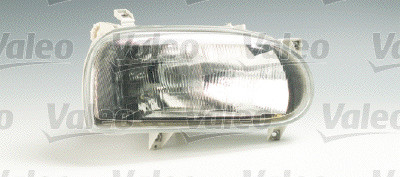 Projecteur principal