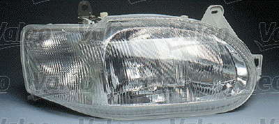 Projecteur principal