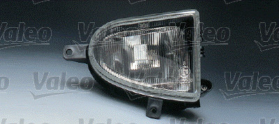 Feu antibrouillard VALEO 85786