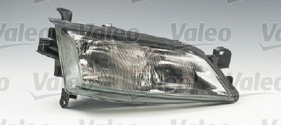 Projecteur principal