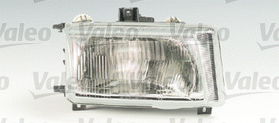 Projecteur principal