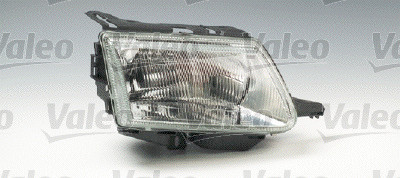 Projecteur principal