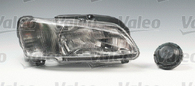 Projecteur principal