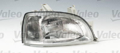 Projecteur principal