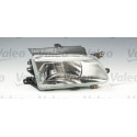 Projecteur principal