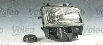 Projecteur principal