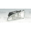 Projecteur antibrouillard