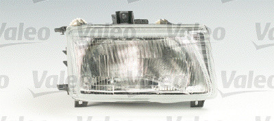 Projecteur principal