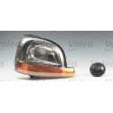 Projecteur principal