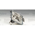 Projecteur antibrouillard
