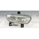 Projecteur antibrouillard