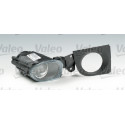 Projecteur antibrouillard