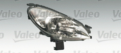 Projecteur principal