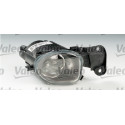 Projecteur antibrouillard