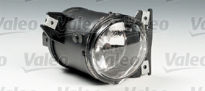 Projecteur antibrouillard