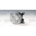Projecteur antibrouillard