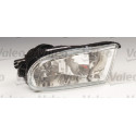 Projecteur antibrouillard