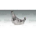 Cuvelage, projecteur principal