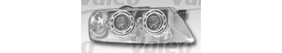 Projecteur principal