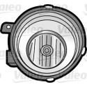 Projecteur antibrouillard