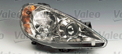 Projecteur principal
