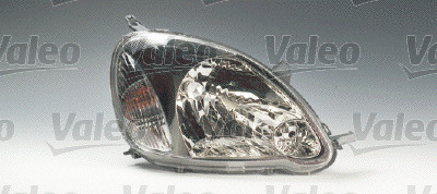 Projecteur principal