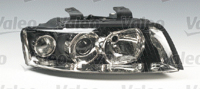 Projecteur principal